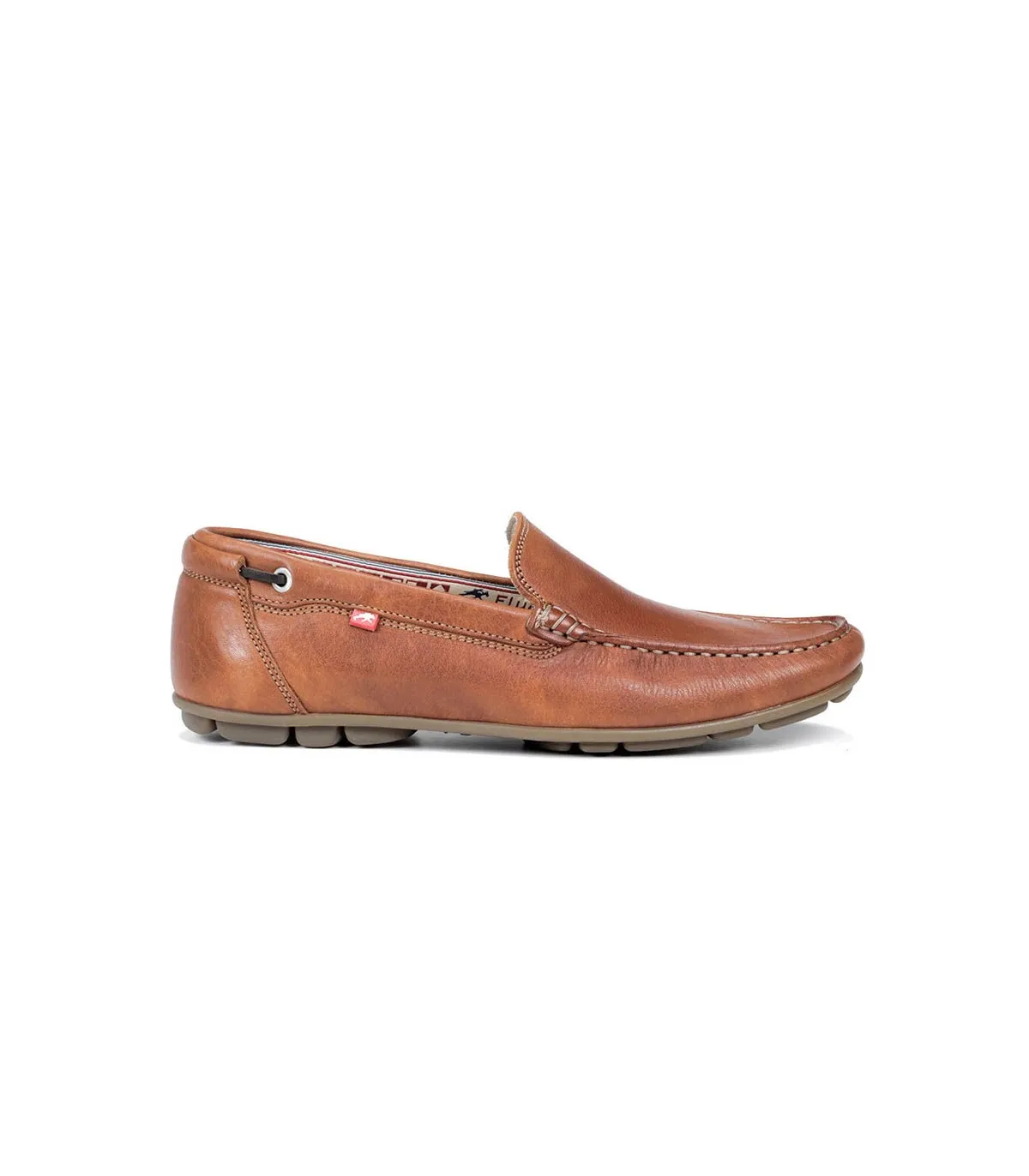 ZAPATOS MOCASINES HOMBRE FLUCHOS 9083