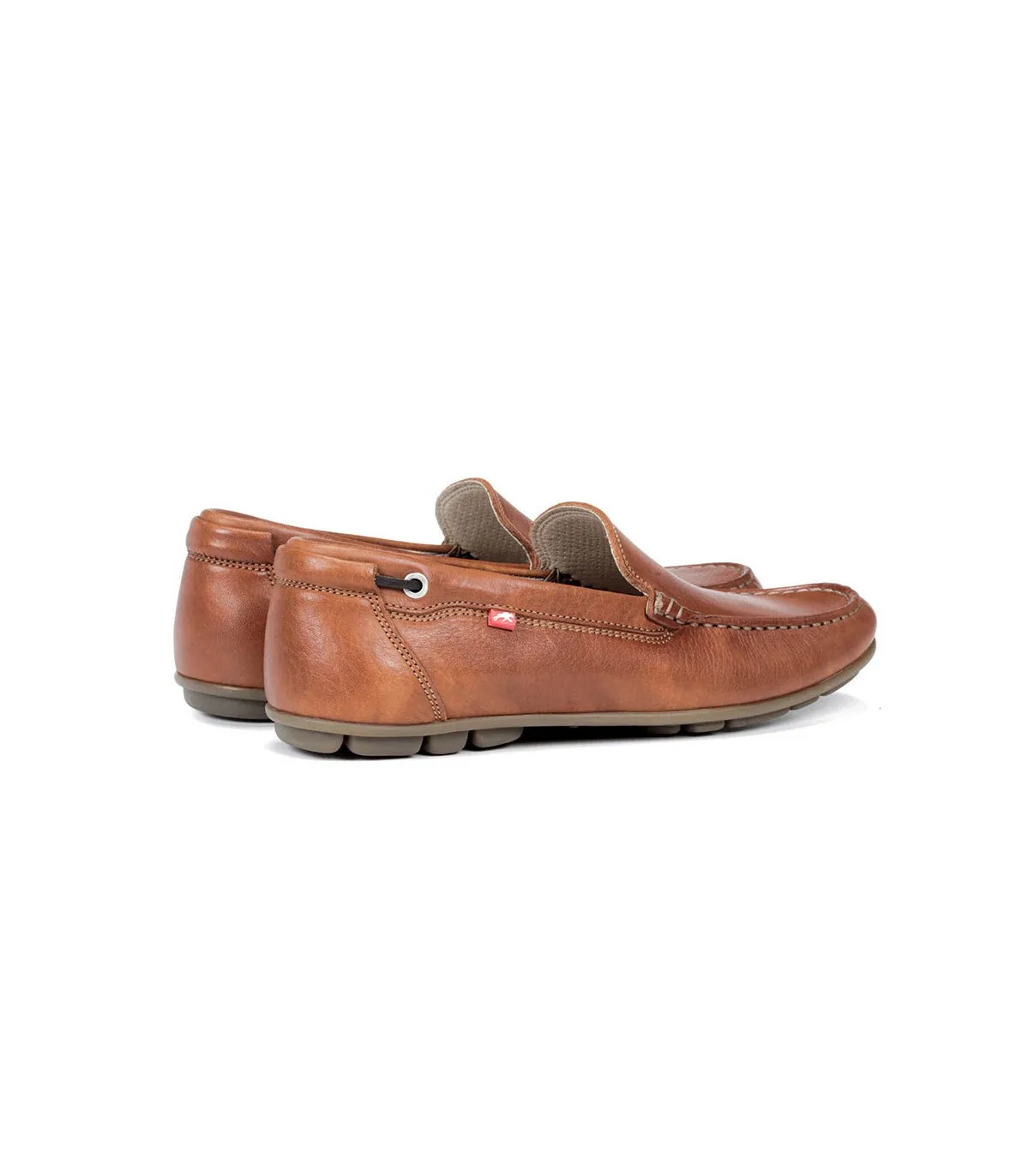 ZAPATOS MOCASINES HOMBRE FLUCHOS 9083