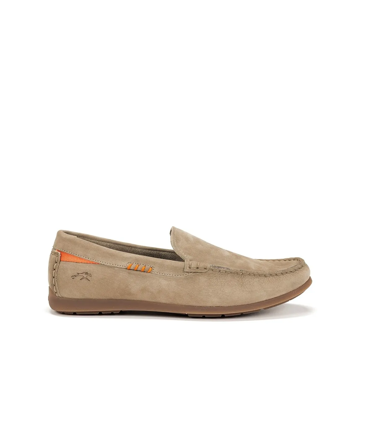ZAPATOS MOCASINES HOMBRE FLUCHOS F1729