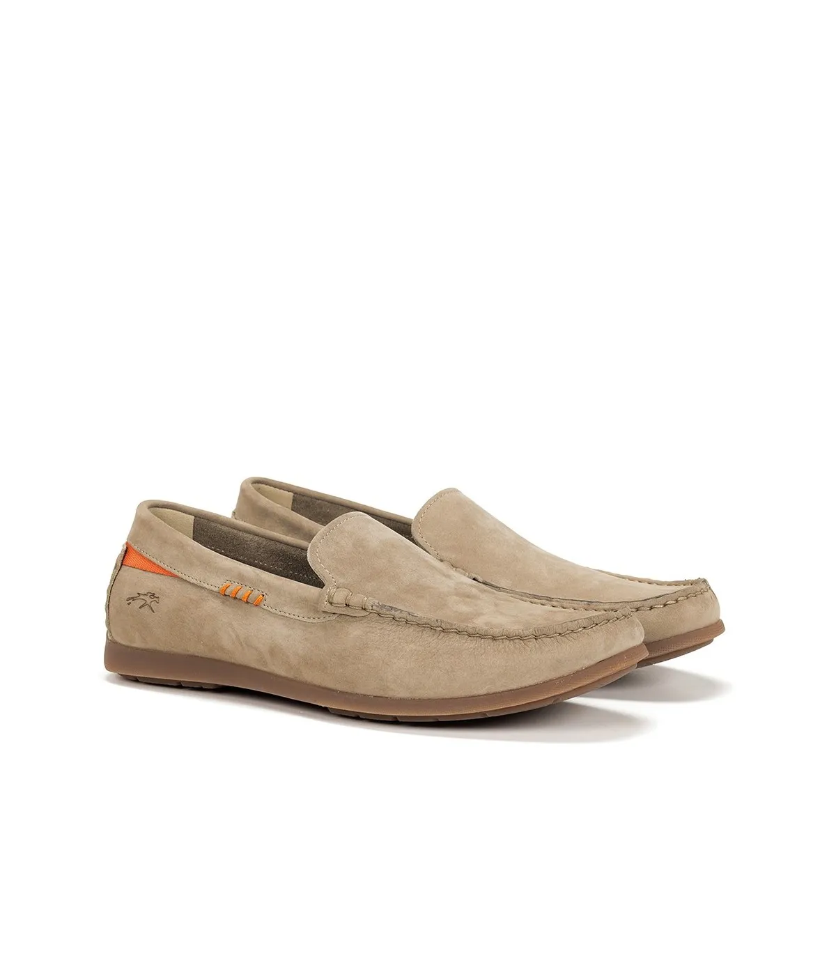 ZAPATOS MOCASINES HOMBRE FLUCHOS F1729