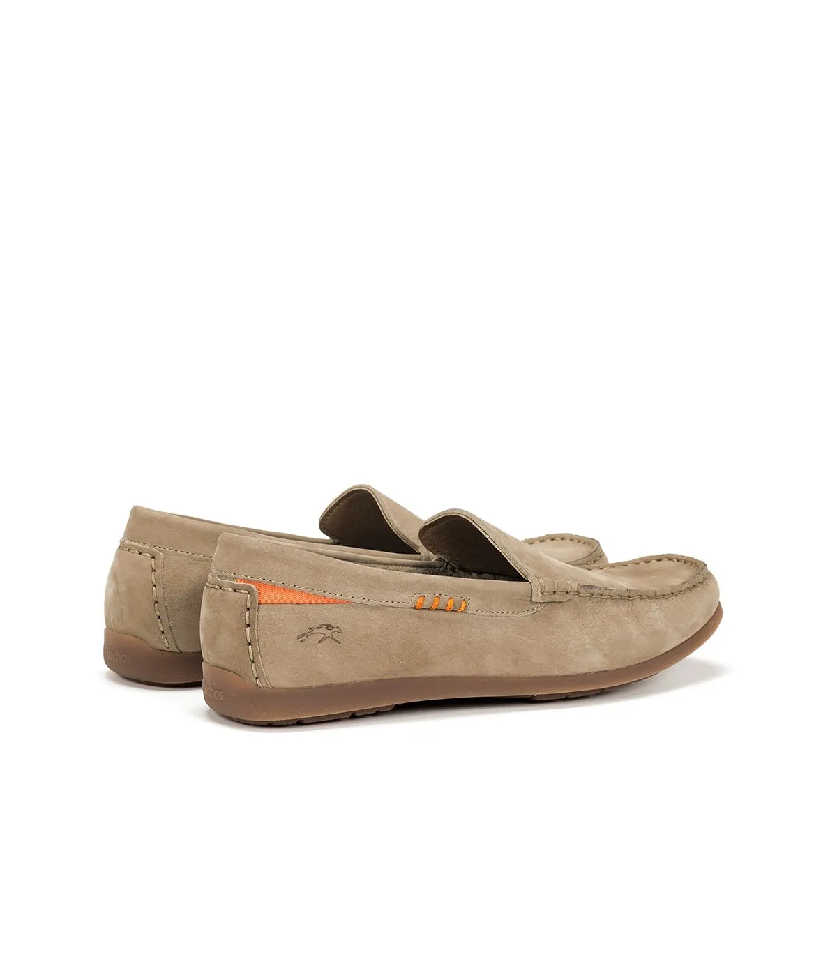 ZAPATOS MOCASINES HOMBRE FLUCHOS F1729