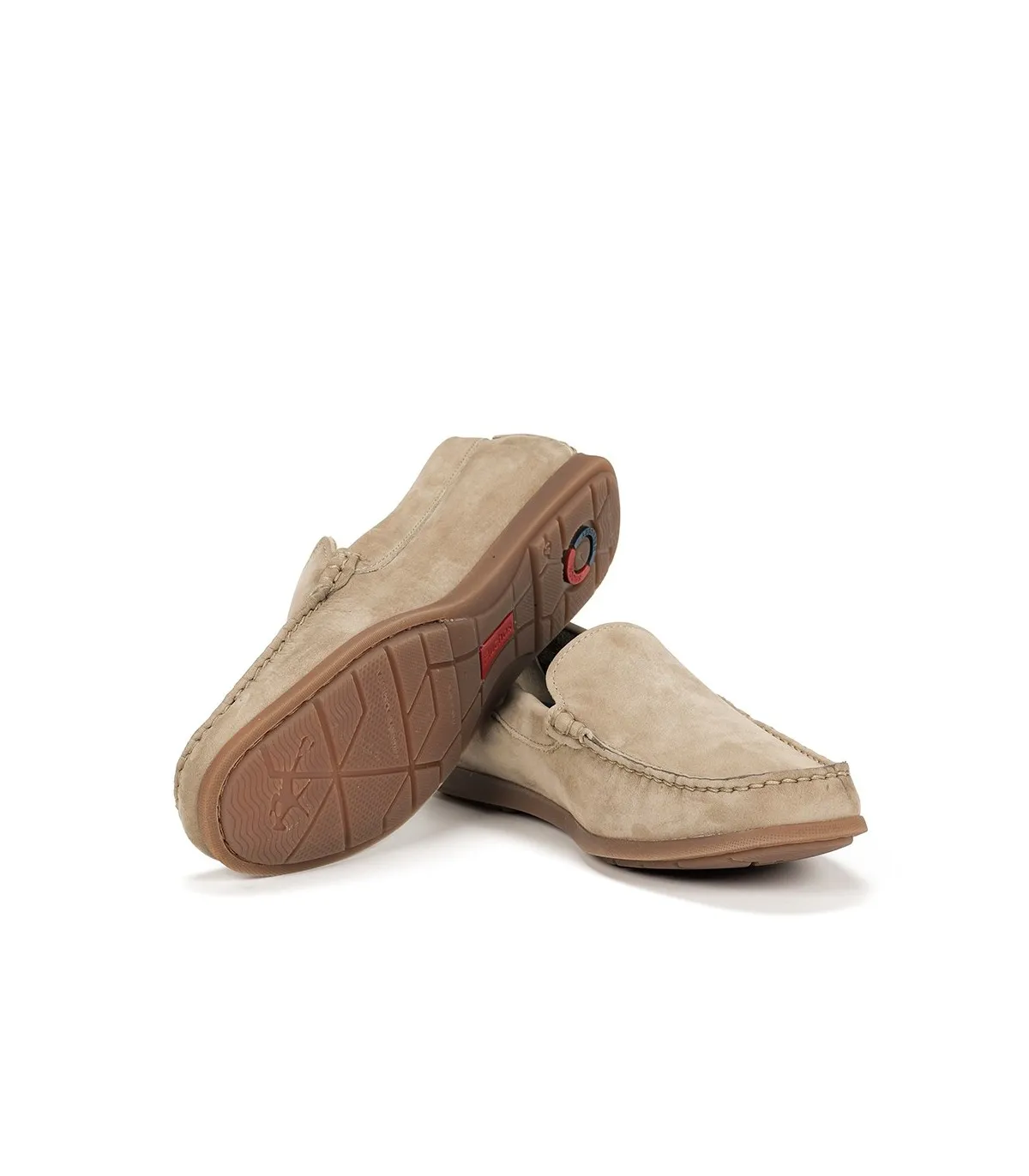 ZAPATOS MOCASINES HOMBRE FLUCHOS F1729