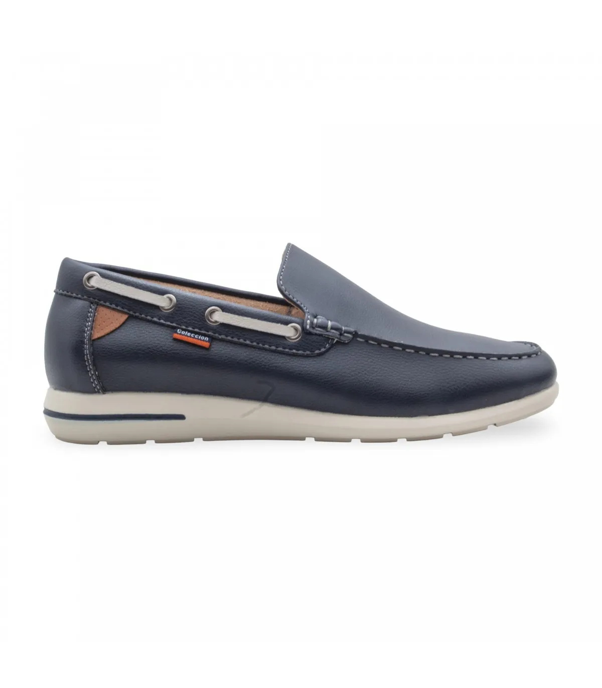 ZAPATOS MOCASINES SPORT HOMBRE A1019