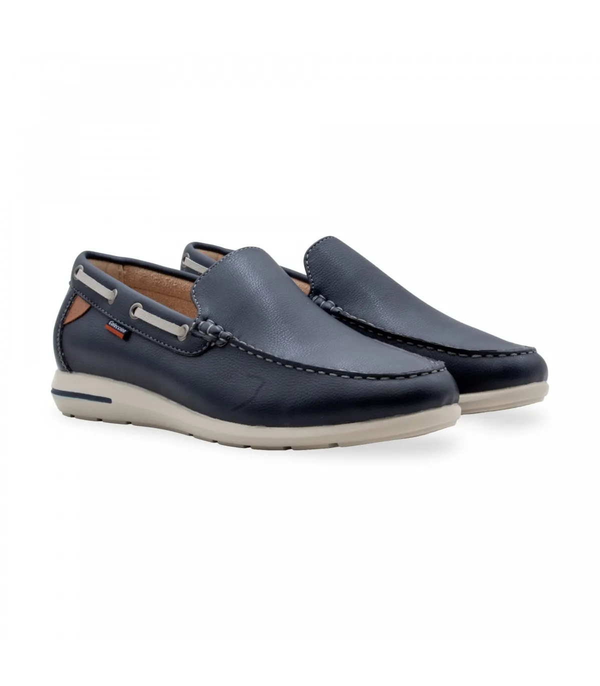 ZAPATOS MOCASINES SPORT HOMBRE A1019