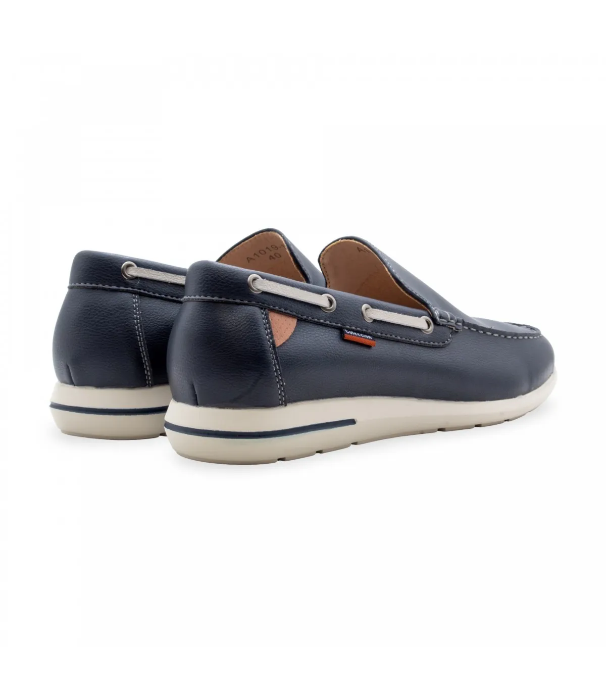 ZAPATOS MOCASINES SPORT HOMBRE A1019