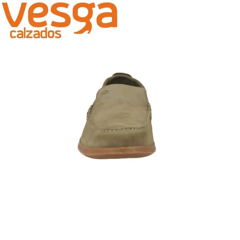 Zapatos Mocasín Clarks Flexway Step para Hombre