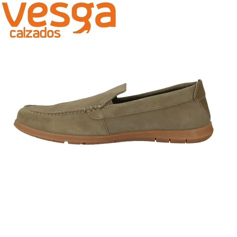 Zapatos Mocasín Clarks Flexway Step para Hombre