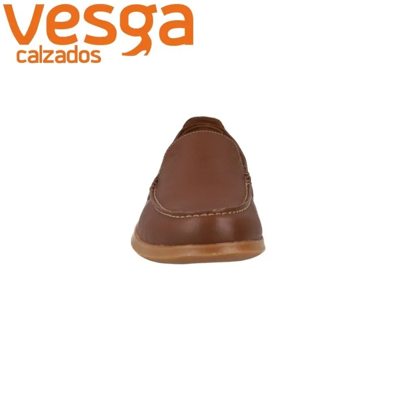 Zapatos Mocasín Clarks Flexway Step para Hombre