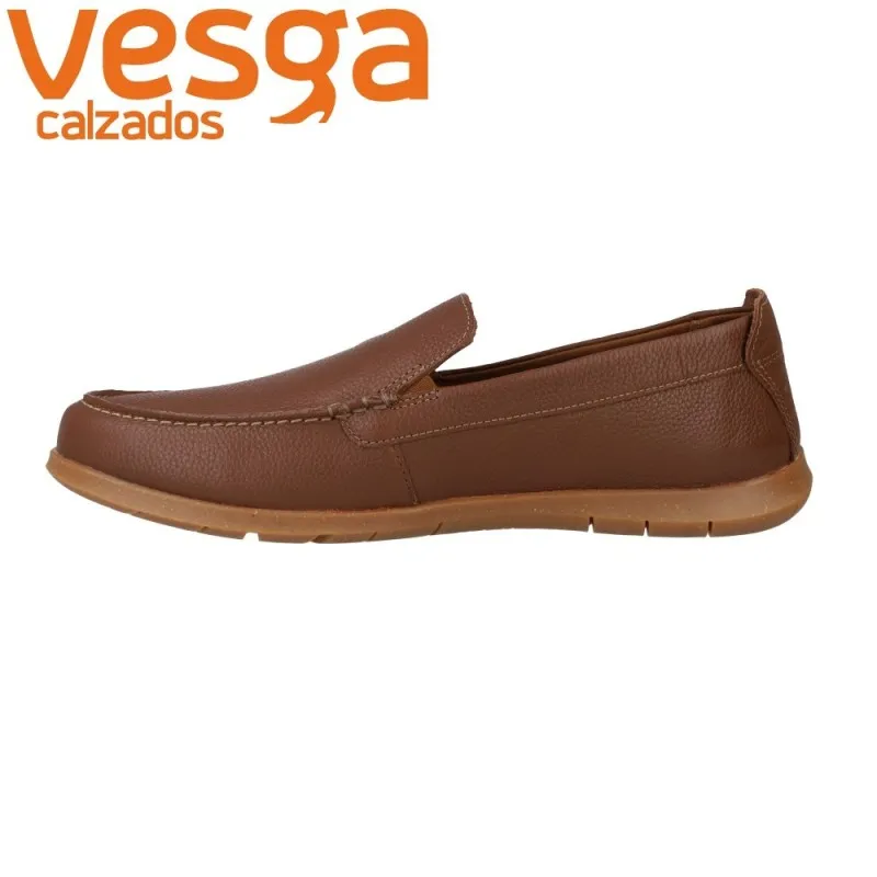 Zapatos Mocasín Clarks Flexway Step para Hombre
