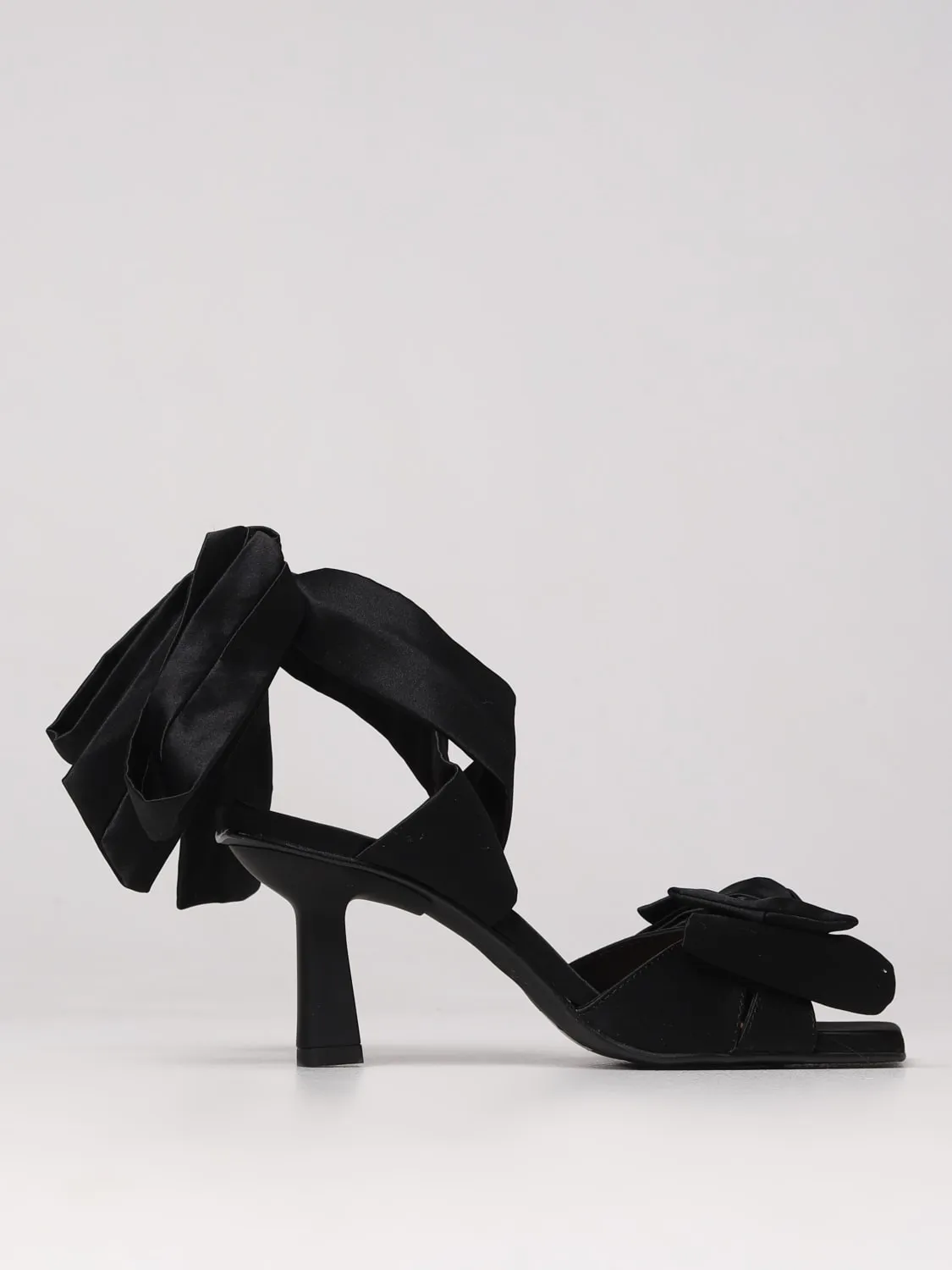 Zapatos mujer Ganni