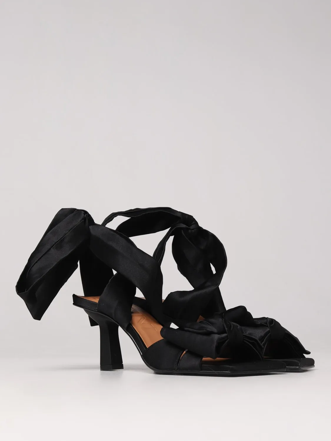 Zapatos mujer Ganni