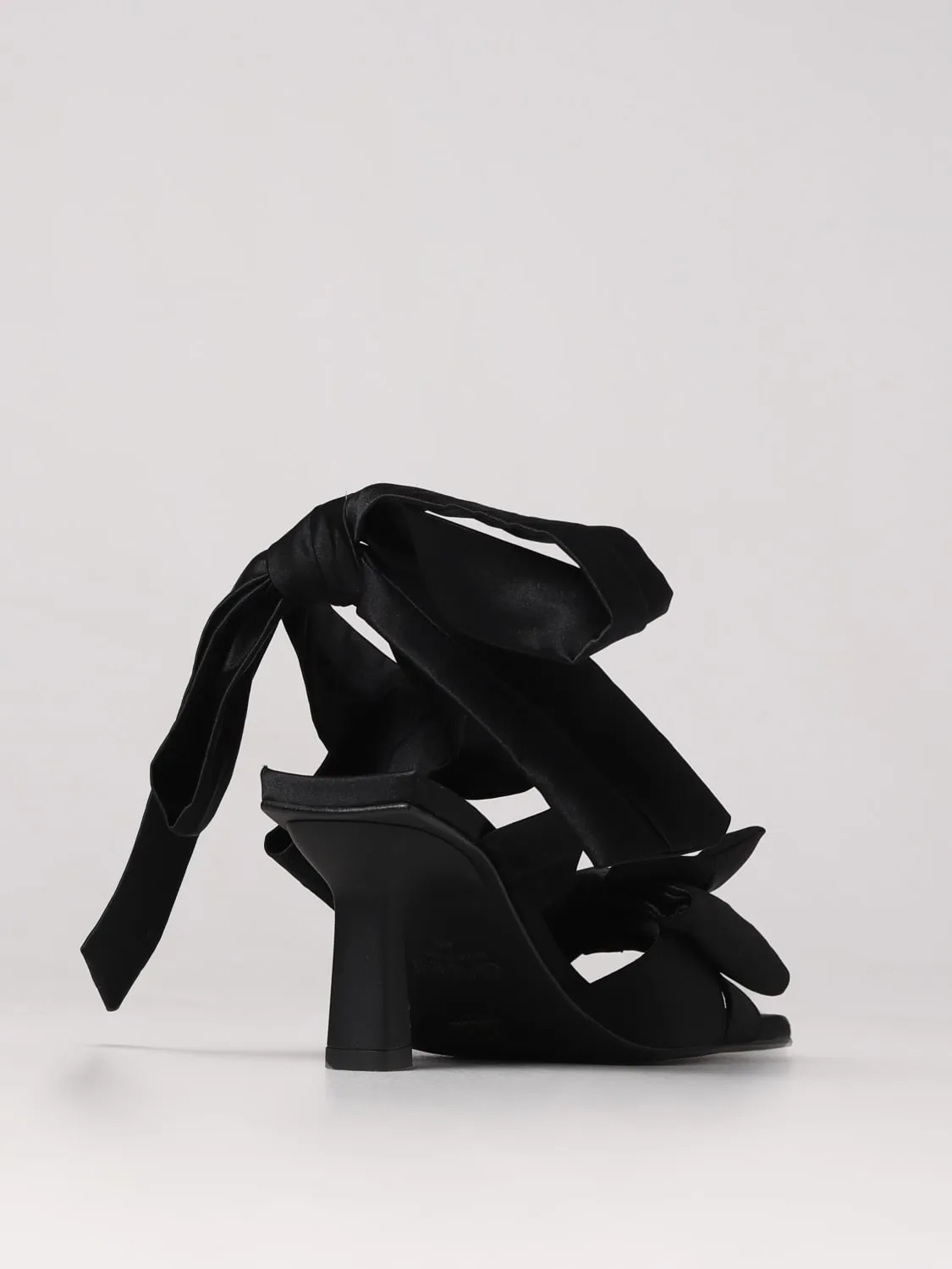 Zapatos mujer Ganni