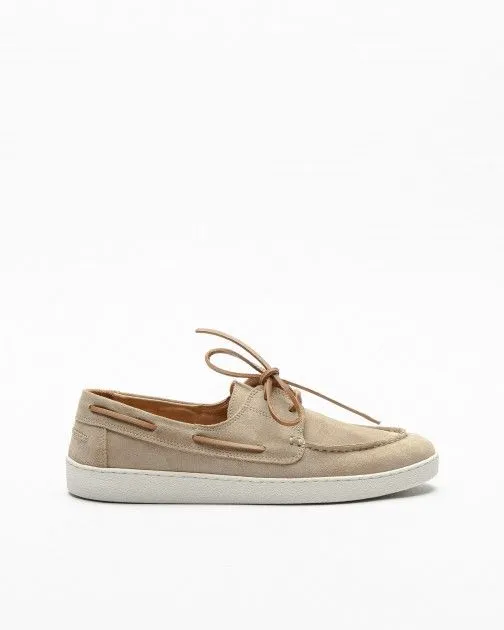 ZAPATOS PROF 1165401 BEIGE