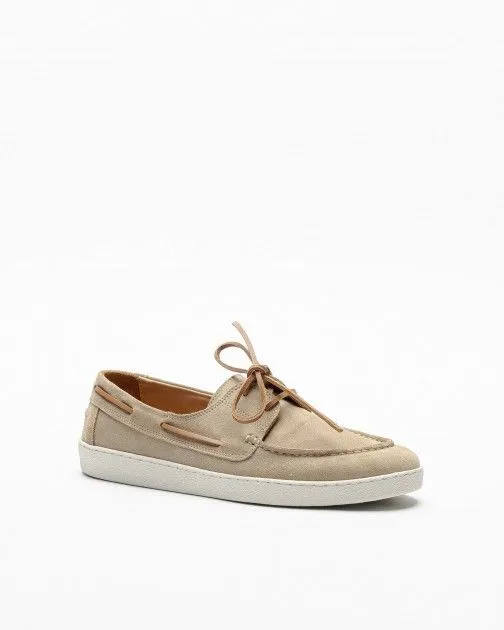 ZAPATOS PROF 1165401 BEIGE
