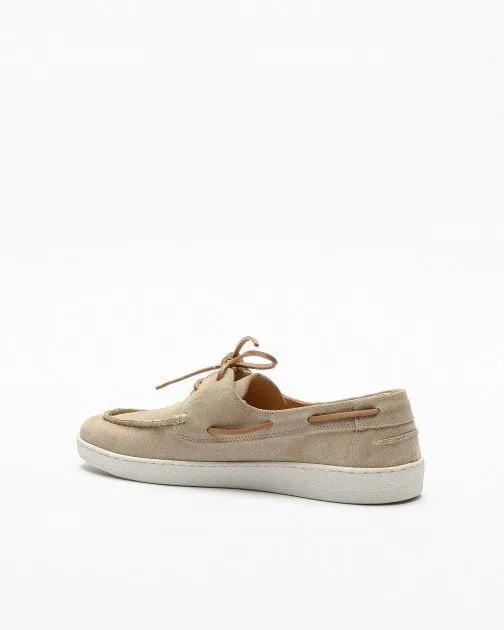 ZAPATOS PROF 1165401 BEIGE