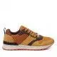 Zapatos sport Xti 043258 con detalles en tonos ocre