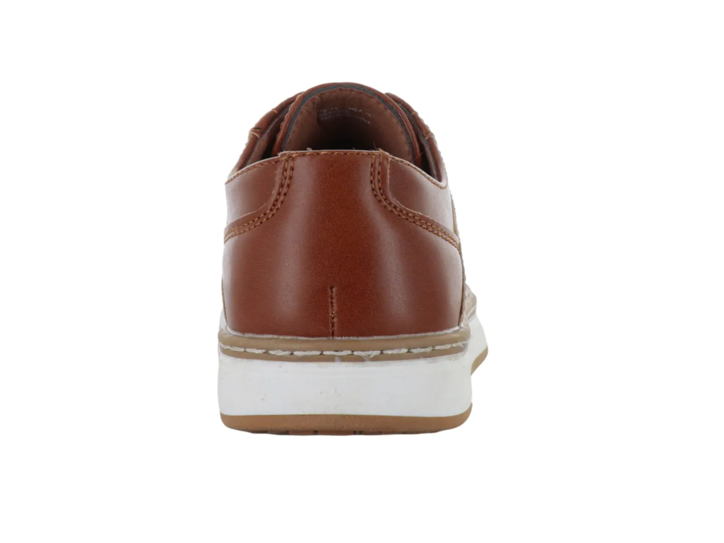 Zapatos Steve Madden Bstroud Cafe Para Niño