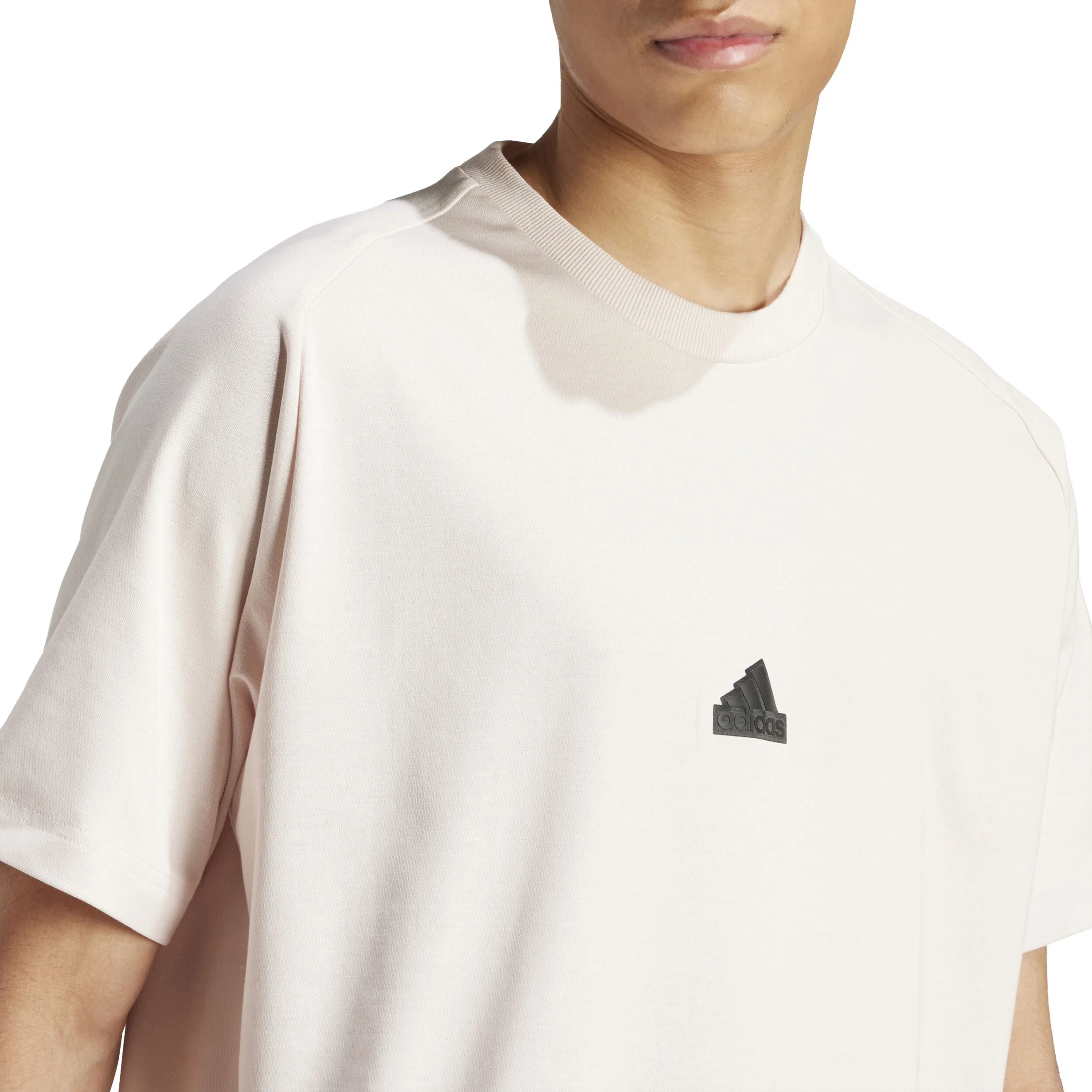 Z.N.E. Tee Camiseta De Manga Corta Hombres