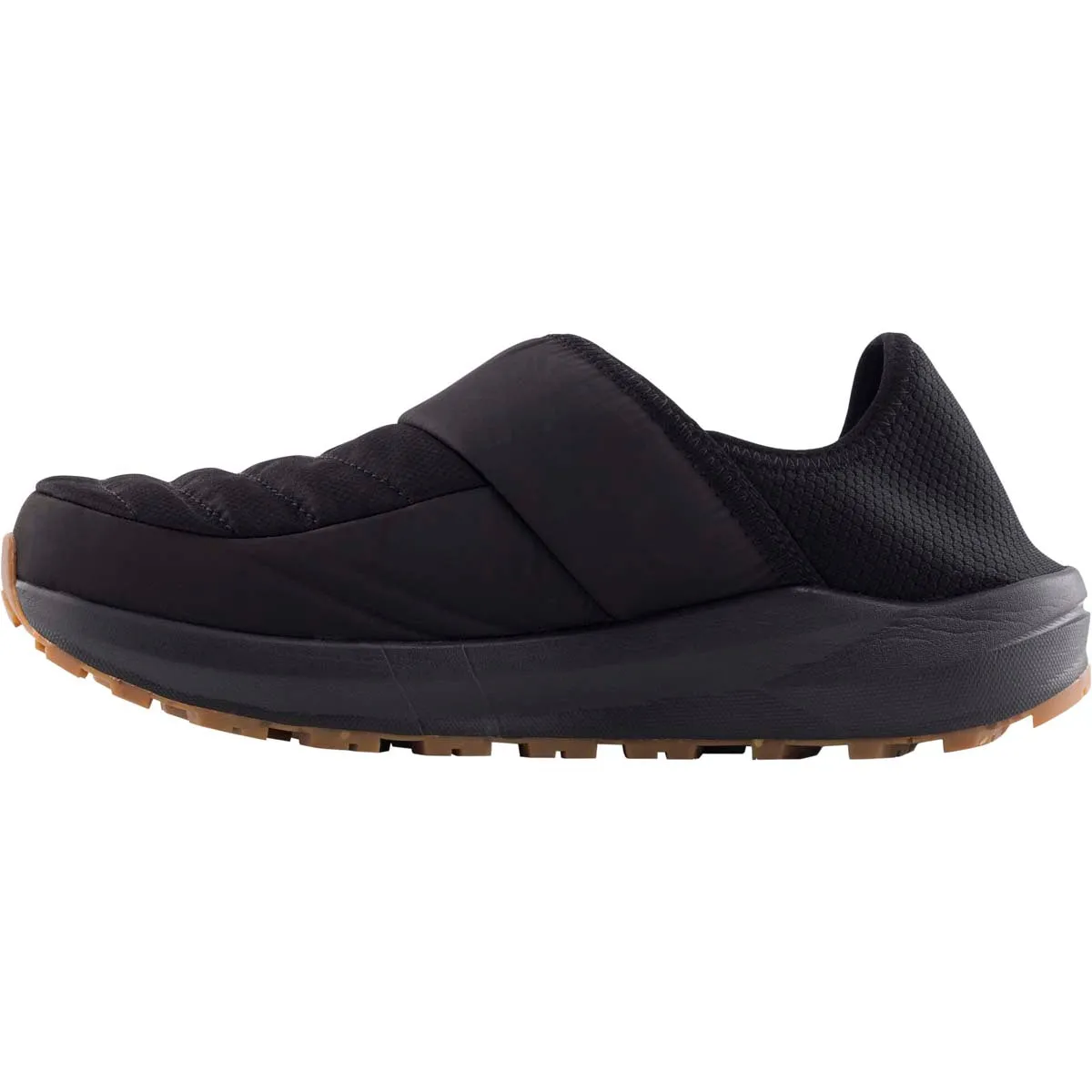 Zuecos Hombre Rossi Chalet Black 2.0 Rossignol Negro